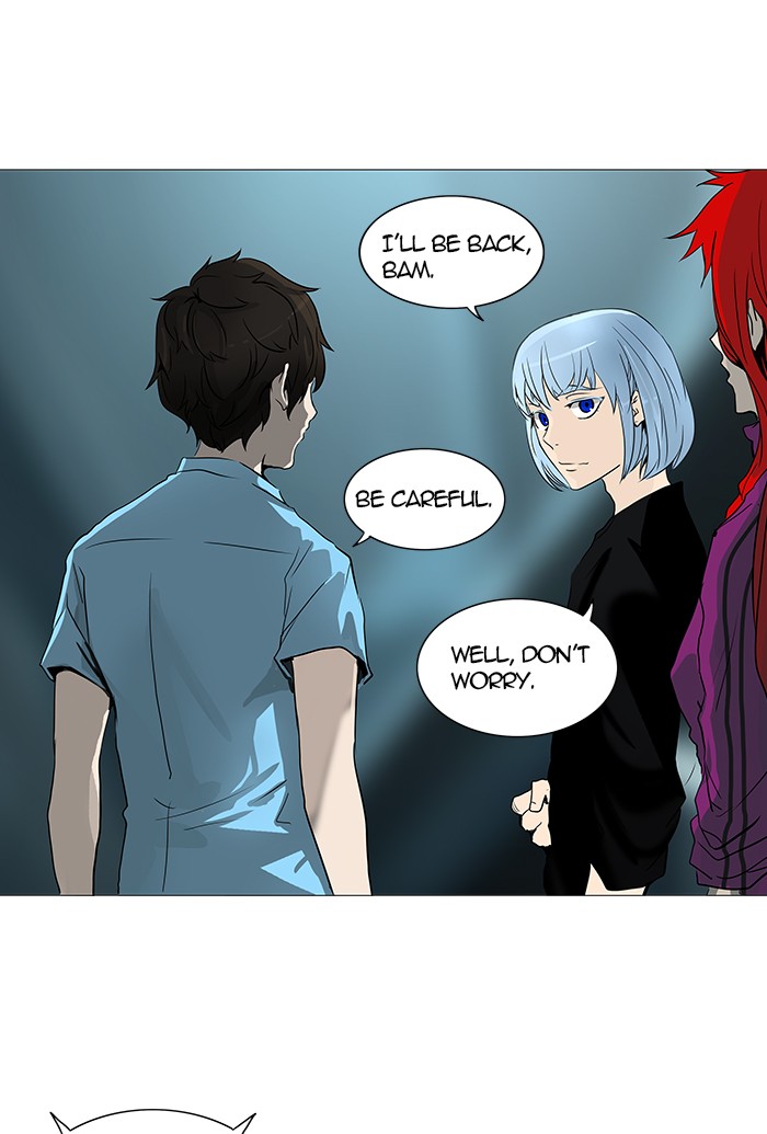 Tower of God Chapter 253 18